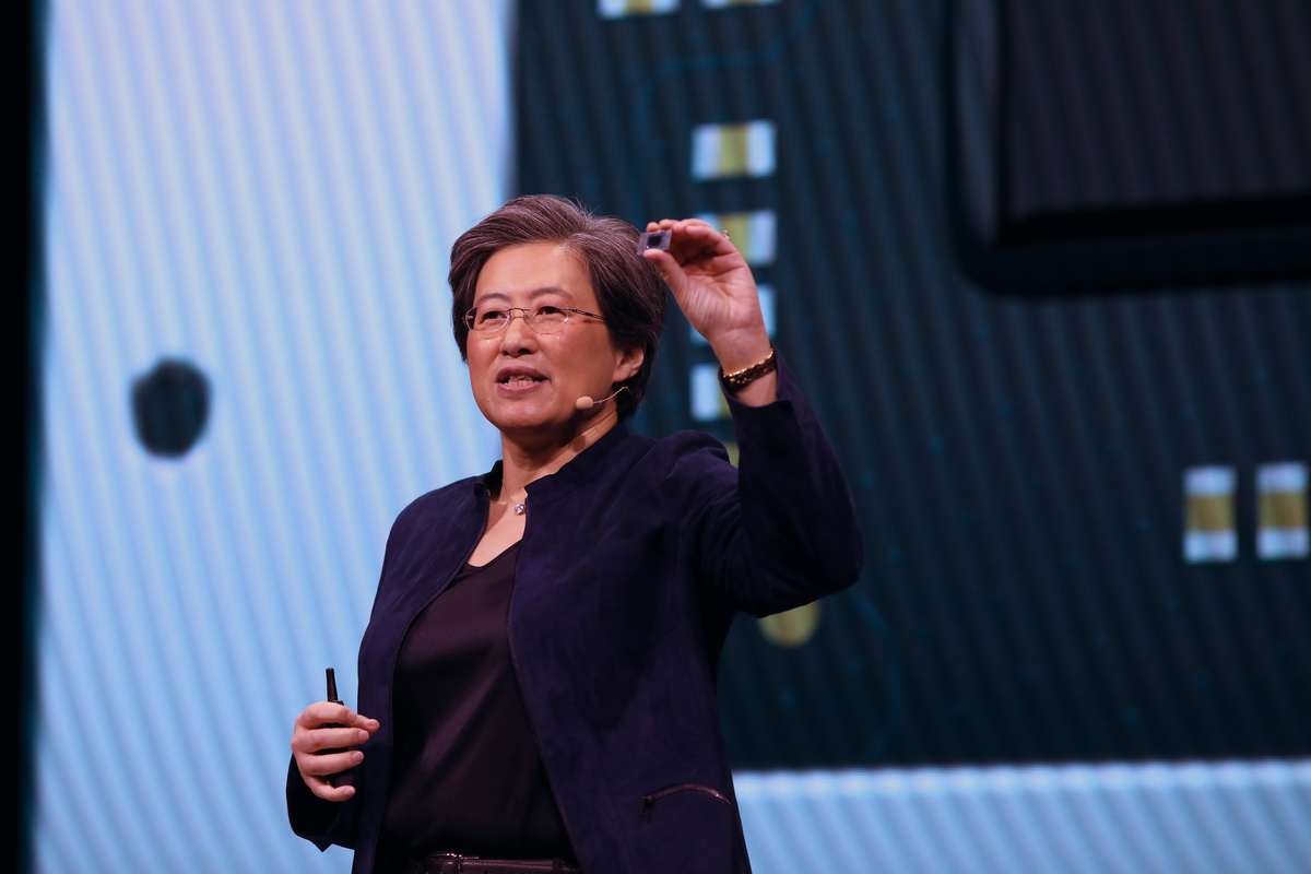 英特尔第11代Tiger Lake与AMD Ryzen 4000：哪种芯片将获胜？(3)
