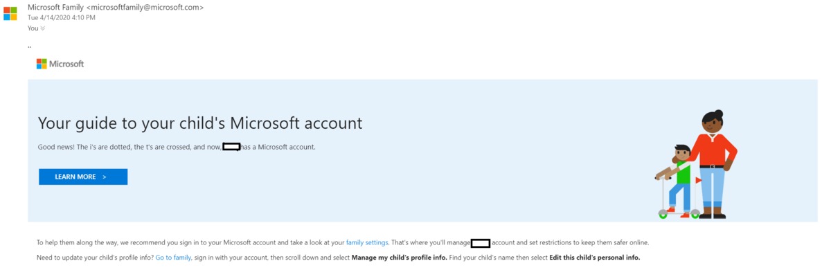 如何为孩子限制Xbox和Windows上的屏幕显示时间(2)