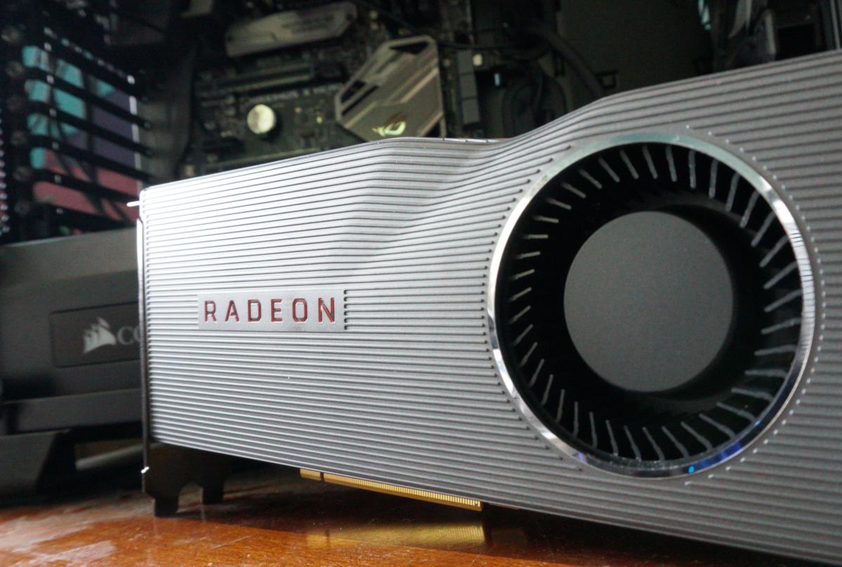 最新的Radeon软件驱动程序可轻松向AMD报告错误
