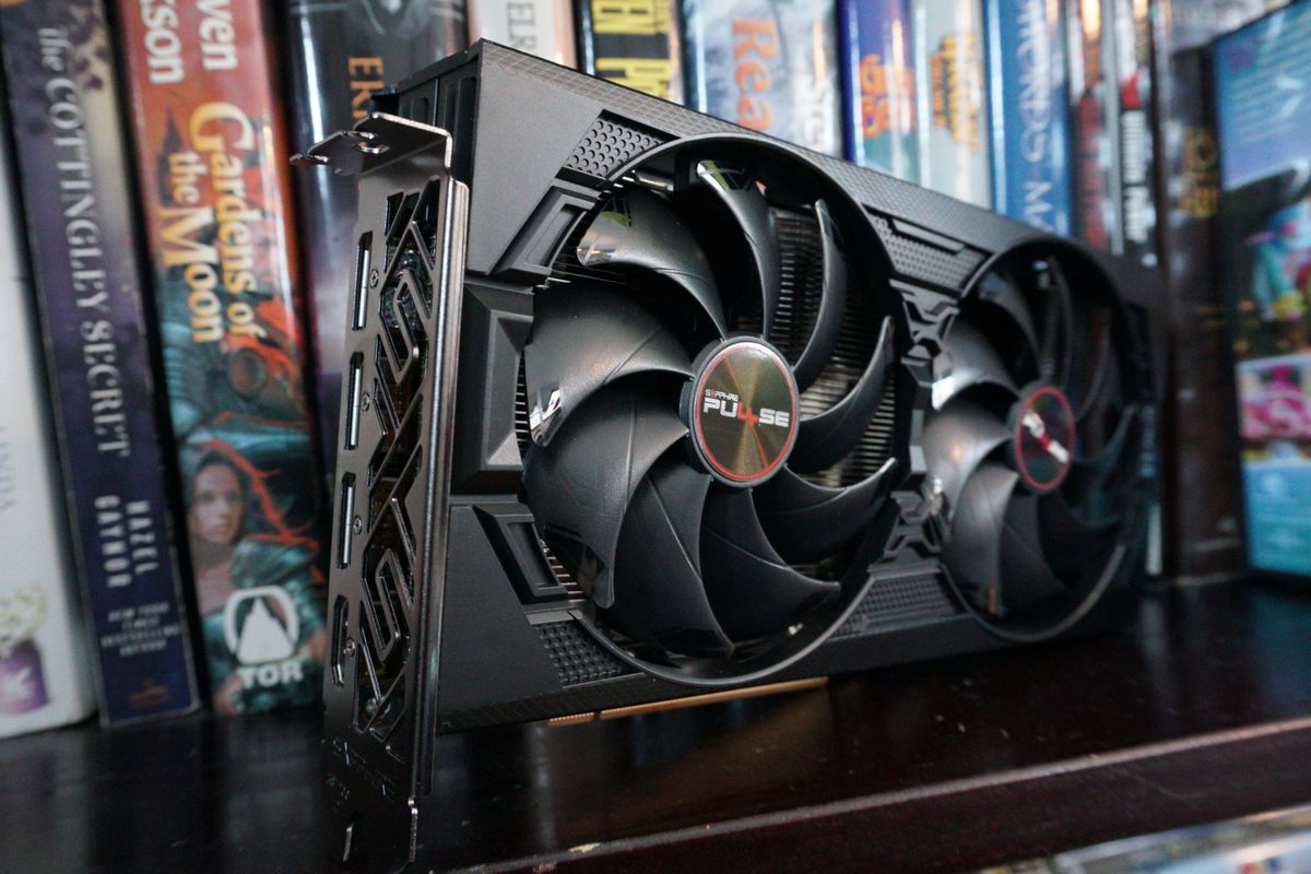 适用于PC游戏的最佳图形卡：Nvidia和Intel戏弄新的GPU(1)