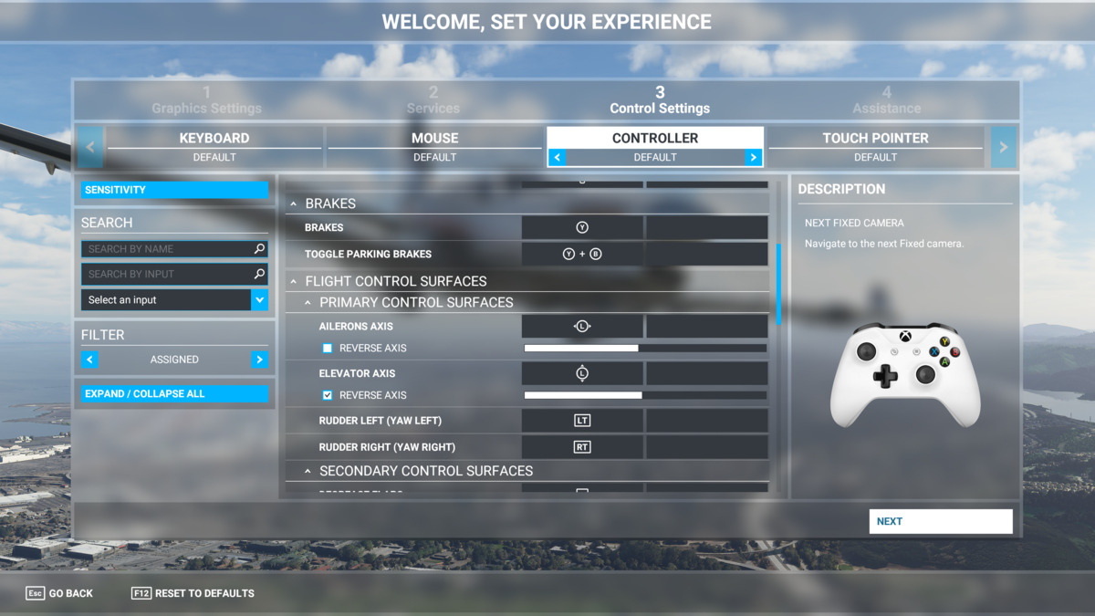 Flight Simulator：亲身体验Microsoft惊人的虚拟现实世界(4)