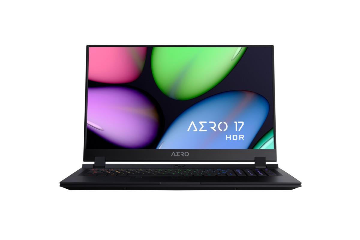 技嘉通过Comet Lake H和GeForce Super GPU重新改造了Aero和Aorus笔记本电脑产品线(4)