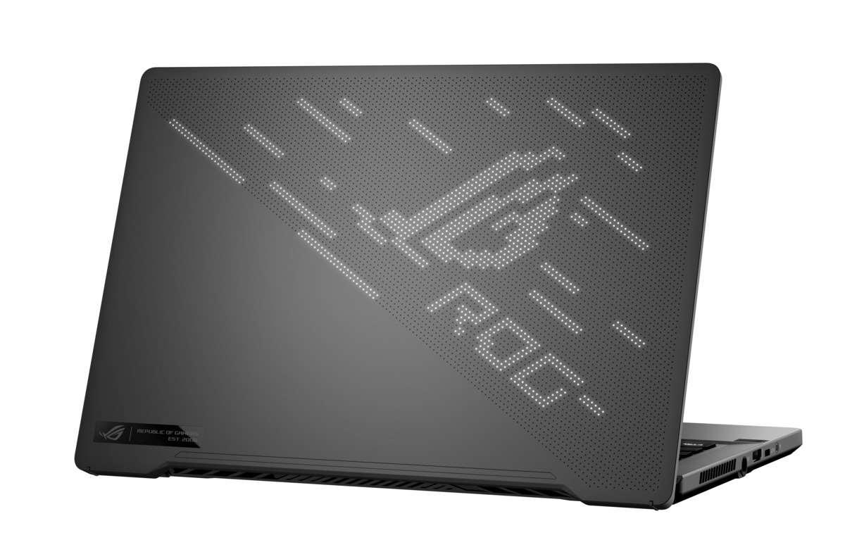 Ryzen 4000评论：AMD的7nm Ryzen 9为笔记本电脑提供改变游戏规则的性能(2)