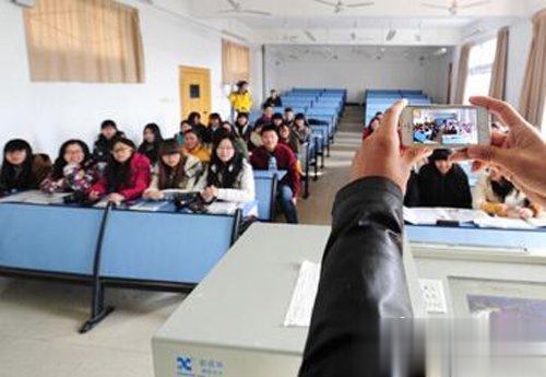 点名软件哪个好用？免费点名软件推荐
