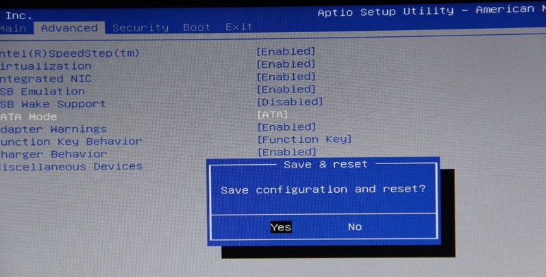dell笔记本重装系统怎么设置bios(2)