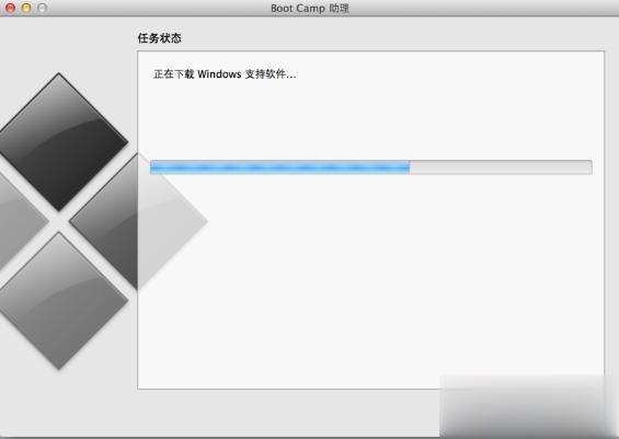 苹果macbook怎么安装win8双系统|mac os x装win8.1双系统教程(3)