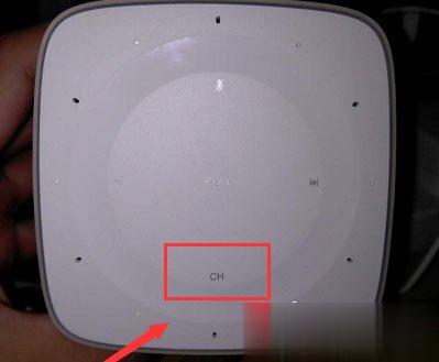 小爱音箱如何连接wifi？小爱音箱连接wifi的方法(2)