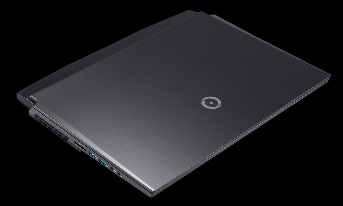 Origin PC EON17-X将Intel的10核台式机CPU塞入笔记本电脑中(1)