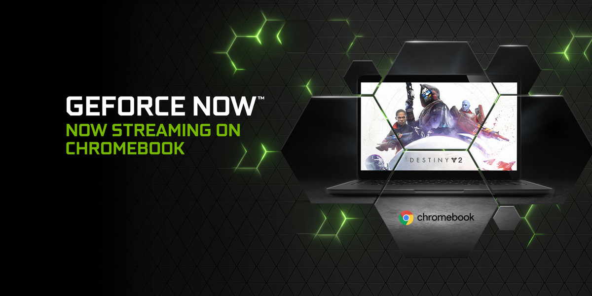 我们使用GeForce Now在价格为259美元的Chromebook上进行了光线追踪
