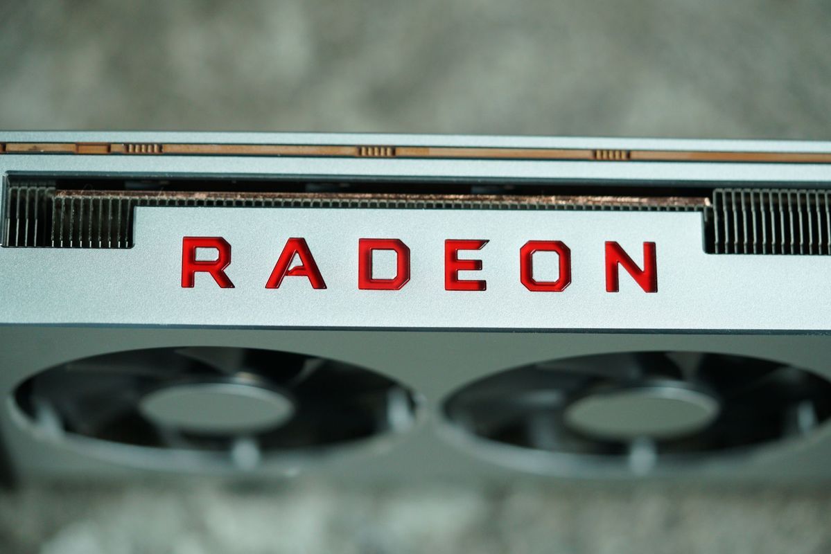 AMD的新型计算GPU如何永久改变Radeon的游戏玩家DNA