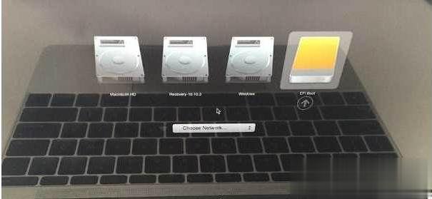 imac装win7教程，imac苹果一体机安装Win7系统详细步骤(7)
