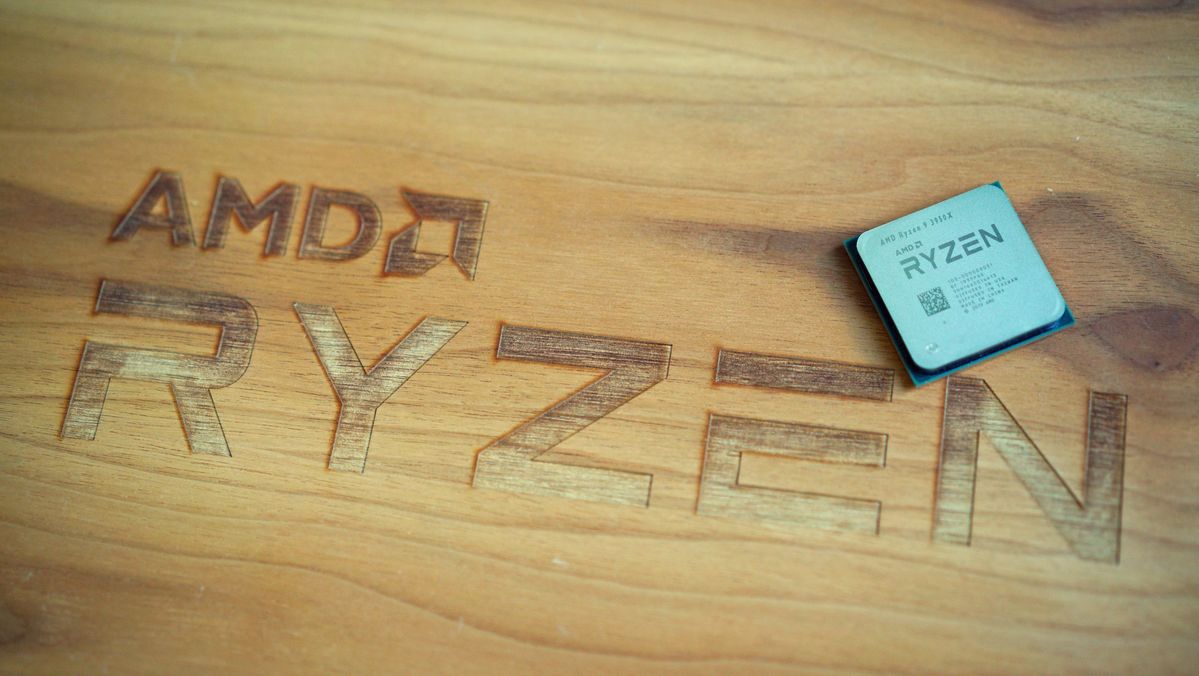 AMD提升：Ryzen CPU如何抢夺Intel的计算王冠
