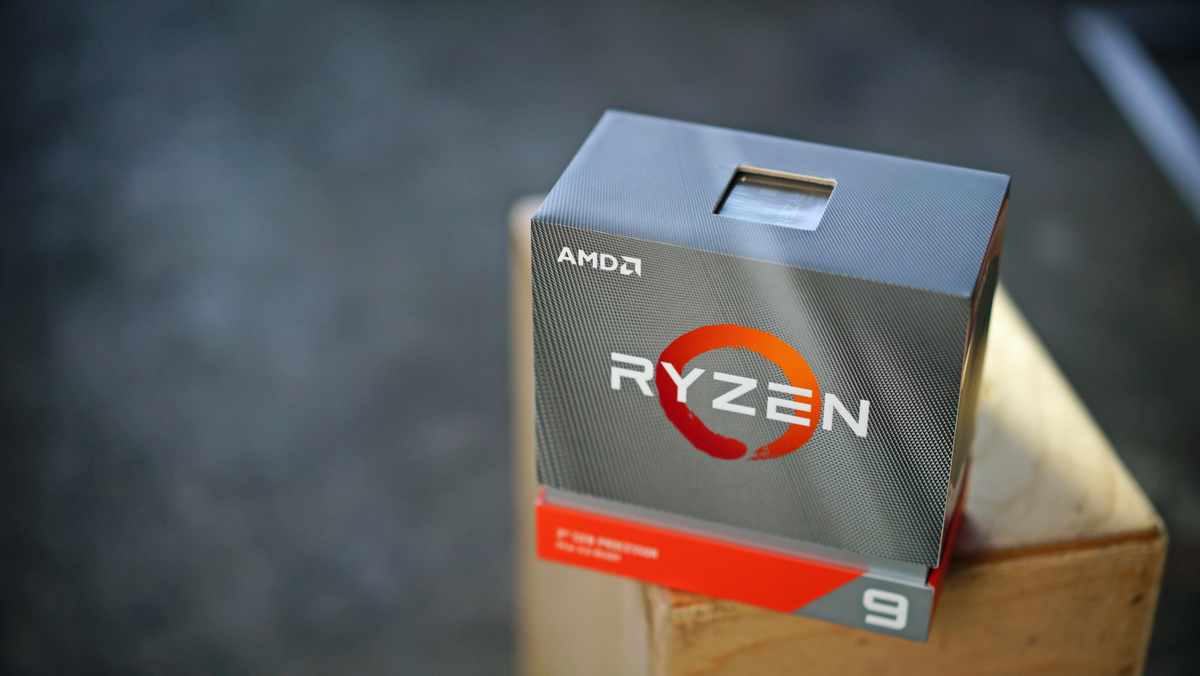 AMD提升：Ryzen CPU如何抢夺Intel的计算王冠(3)