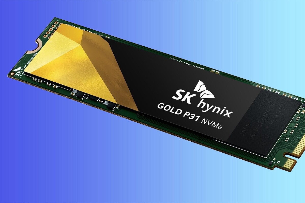 SK Hynix Gold P31 SSD评测：第一个128层NAND驱动器也快速且价格合理