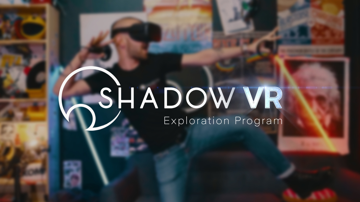 没有PC，没有问题：Shadow以更低的价格，更快的硬件和VR增强了云游戏的性能(5)