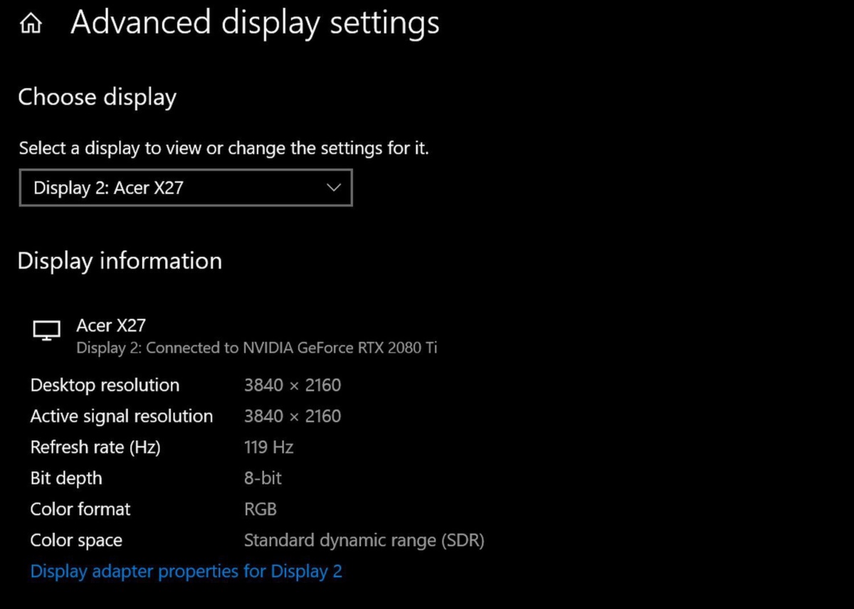 适用于PC游戏的最佳1080p图形卡：Nvidia独领风骚(2)