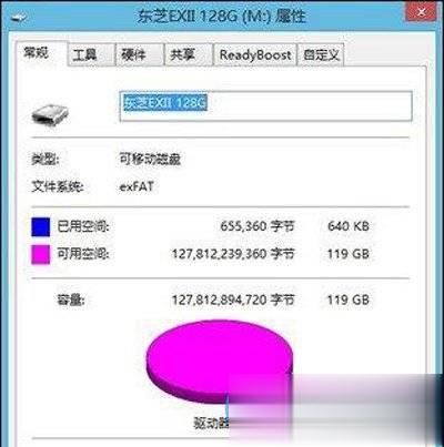 U盘文件系统哪个好？有什么区别(5)
