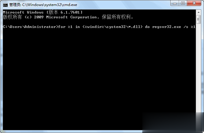 0xc0000022错误无法正常启动正确解决方法教程(7)