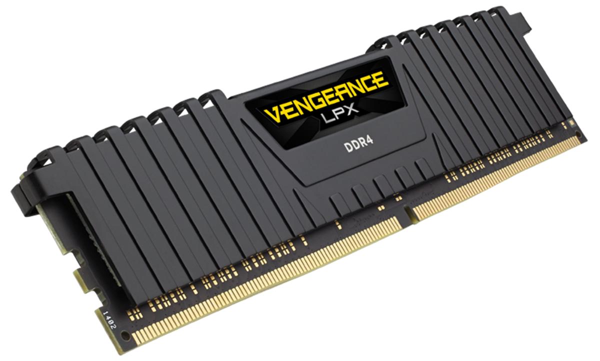 变大还是变快：Corsair打破了5GHz DDR4障碍，G.Skill推出了一个巨大的256GB RAM套件