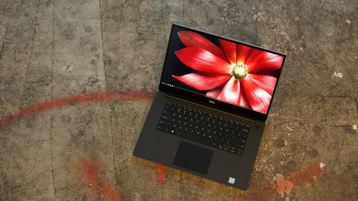 评测：戴尔的XPS 15 7590支持8核CPU电源