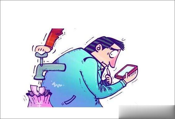手机中病毒的症状有哪些？手机中病毒的表现介绍(2)