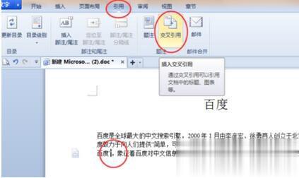 WPS怎么生成参考文献？(5)