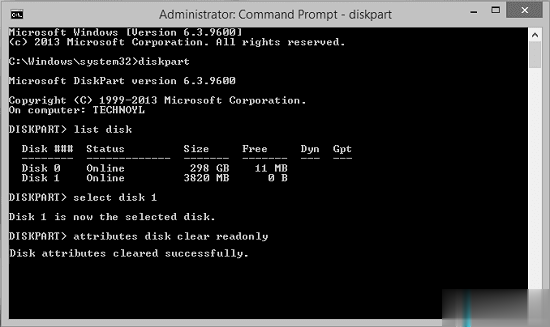 Win10专业版修复Steam磁盘写入错误的技巧(7)