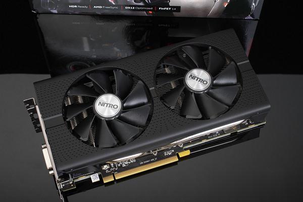 AMD RX470显卡怎么样 AMD RX470显卡性能对比评测(2)