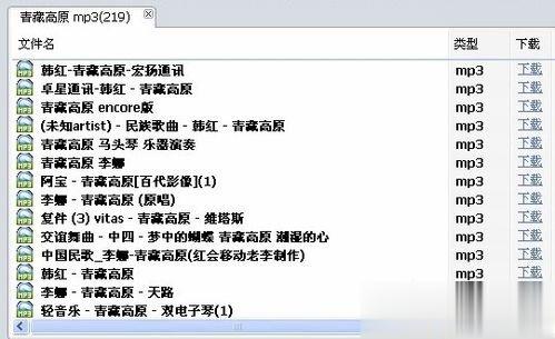 Vagaa怎么用？怎么用Vagaa搜索资源并下载？(2)