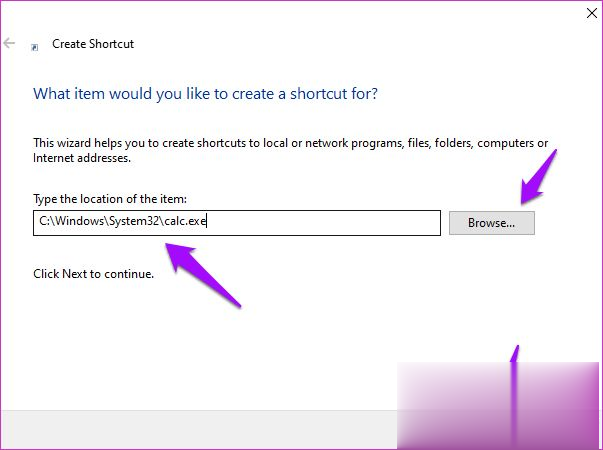 win10系统下计算器丢失不见了的解决方法(2)