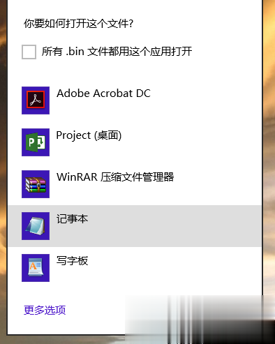 bin文件怎么打开？实测可靠方法(6)