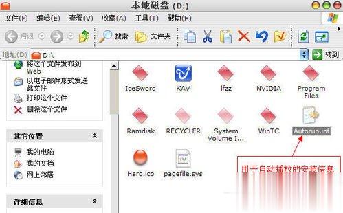 WinXP系统硬盘双击打不开怎么解决？