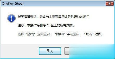 如何安装ghost？安装ghost的方法和步骤(4)