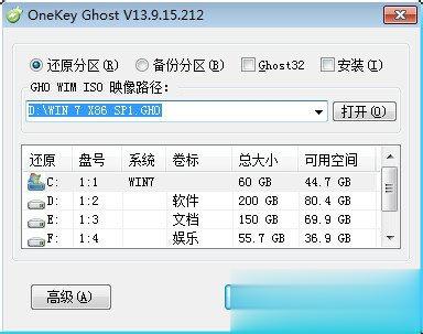 如何安装ghost？安装ghost的方法和步骤(1)