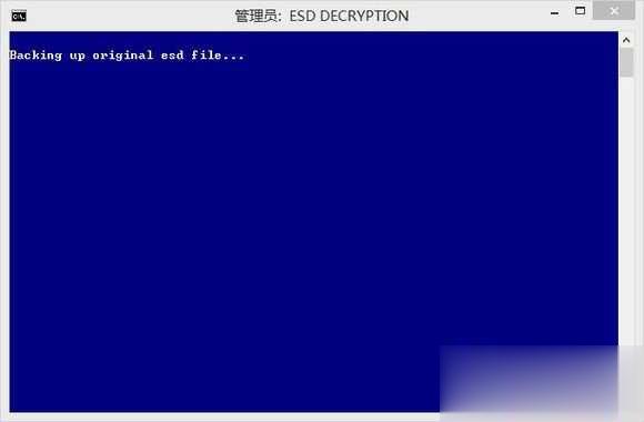 esd是什么？esd系统怎么安装多种方法汇总教程(39)
