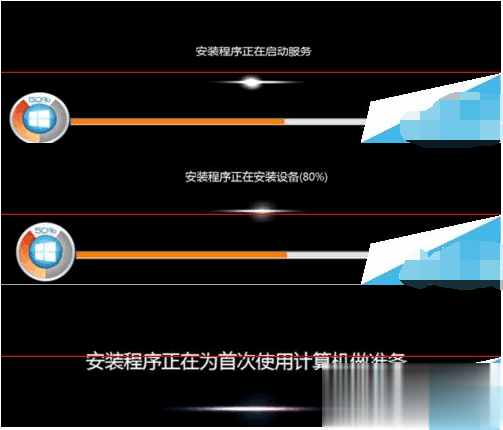 esd是什么？esd系统怎么安装多种方法汇总教程(21)