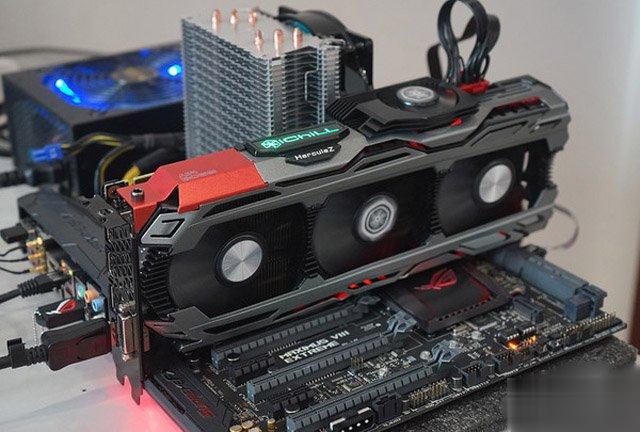 i7-9700K相比i7-8700K性能提升了多少？i7-9700K和8700K区别对比(2)