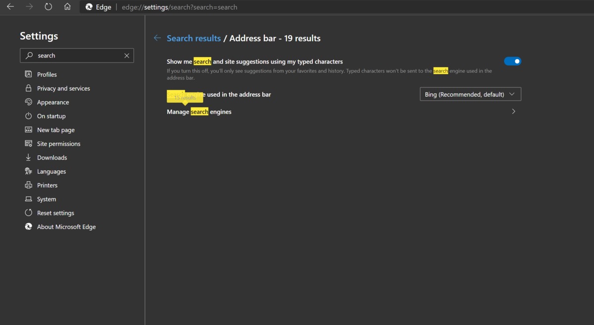 微软“新” Edge评论：微软基于Chromium的浏览器完成任务(6)