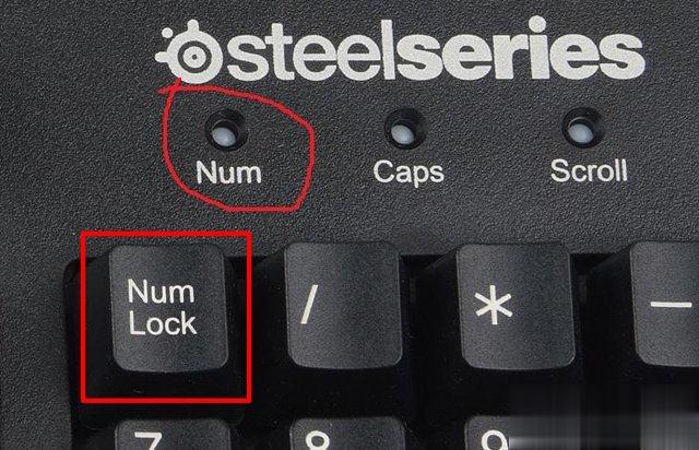 开机之后显示器黑屏无信号输入,但电脑主机一直在运行的解决方法(4)