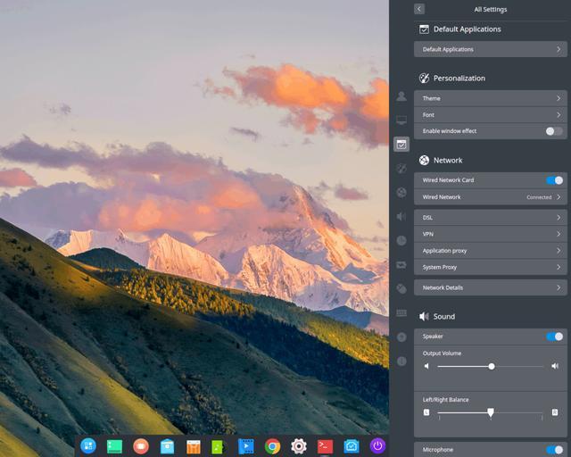 国产操作系统下载|三款最好用的国产Linux版本