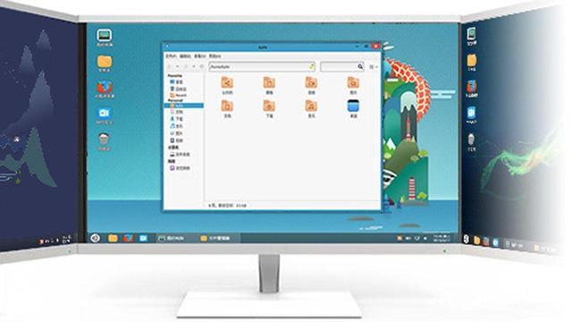 国产操作系统下载|三款最好用的国产Linux版本(2)