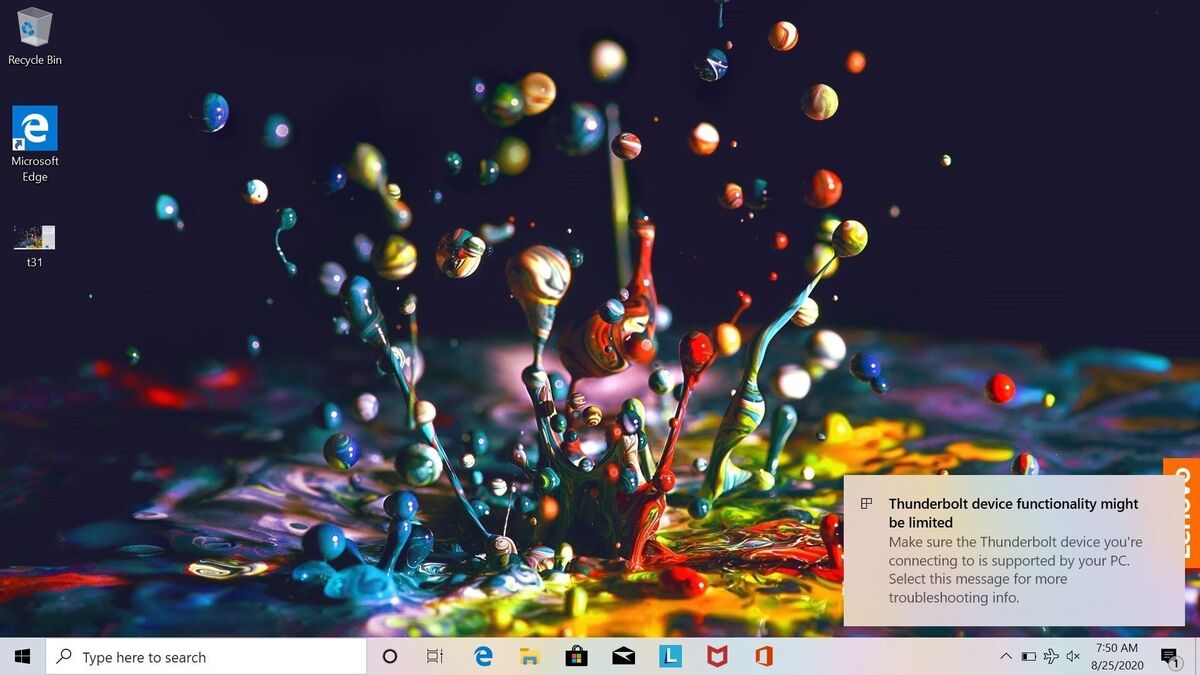 联想IdeaPad Slim 7性能预览：我们一直在等待的高端Ryzen笔记本电脑(5)