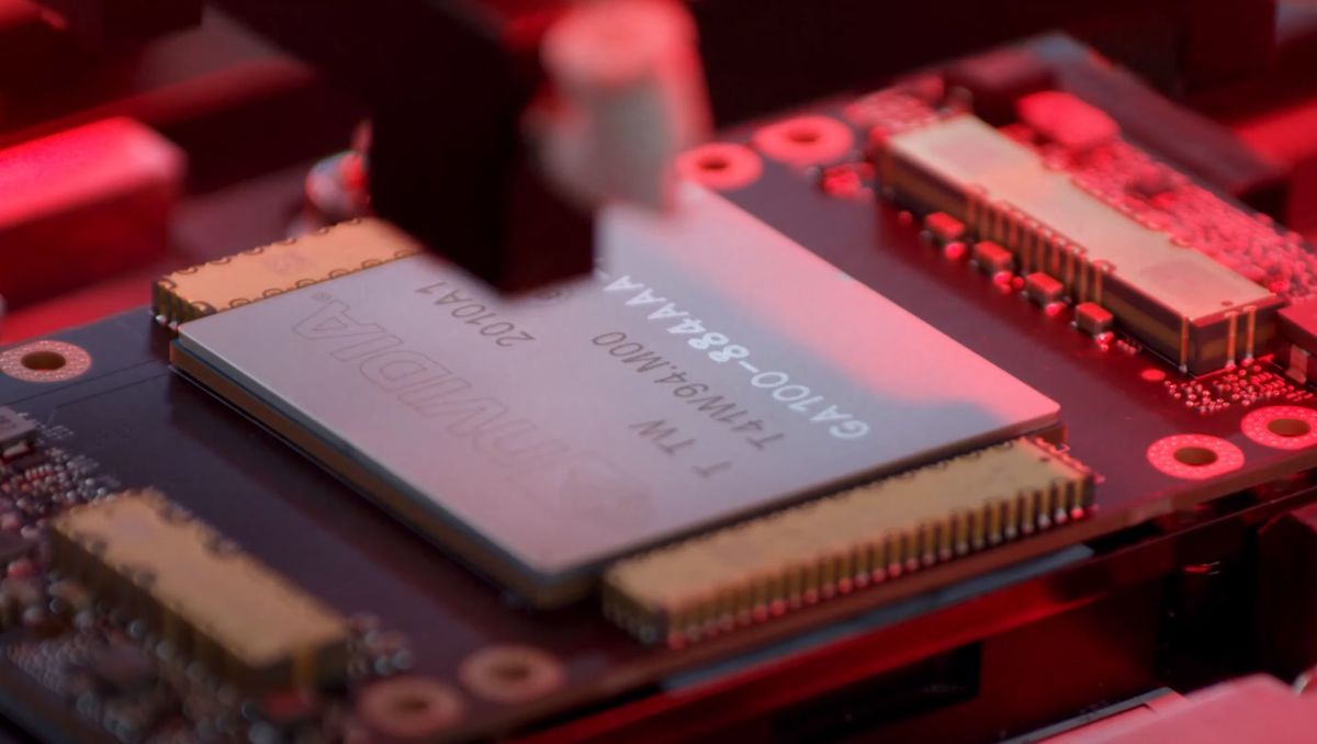 英伟达（NVIDIA）通过全新的12针电源散热器来嘲笑GeForce RTX 3090设计调整