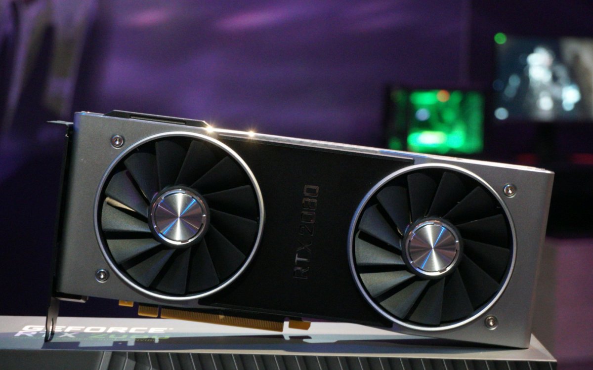 显卡销售激增，AMD和Nvidia受益于英特尔的亏损