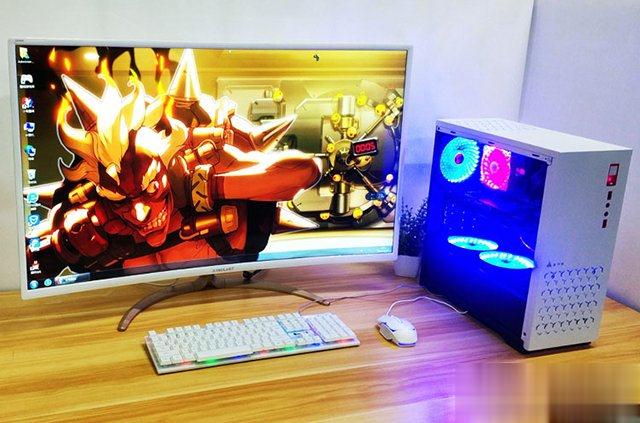 电脑主机声音大嗡嗡响什么原因？电脑主机声音大的原因及解决方法