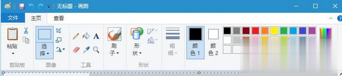 windows10电脑截屏快捷键是哪个 win10系统截屏快捷键是什么(7)