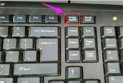 电脑怎么截图 详细教您电脑怎么截屏