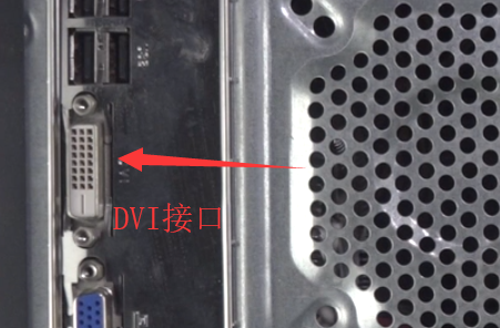 一台电脑两个显示器如何设置(2)