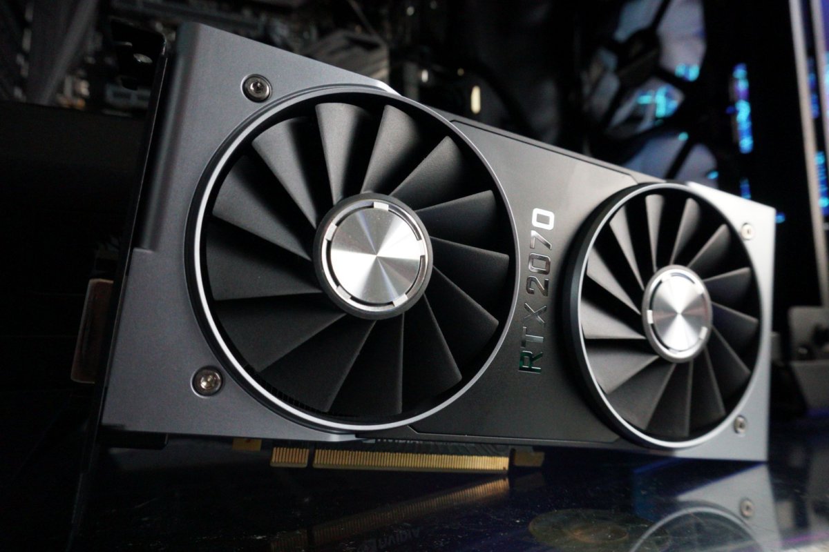 Nvidia RTX回顾：两年的光线追踪和DLSS为我们带来了什么(3)