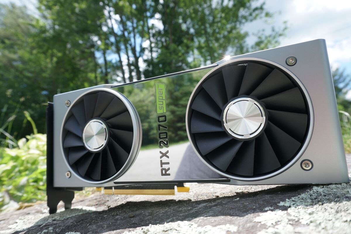 Nvidia RTX回顾：两年的光线追踪和DLSS为我们带来了什么